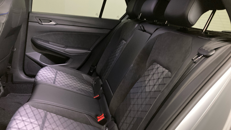 Volkswagen Golf 1.5 TSI 150 R-Line 5dr Petrol Hatchback